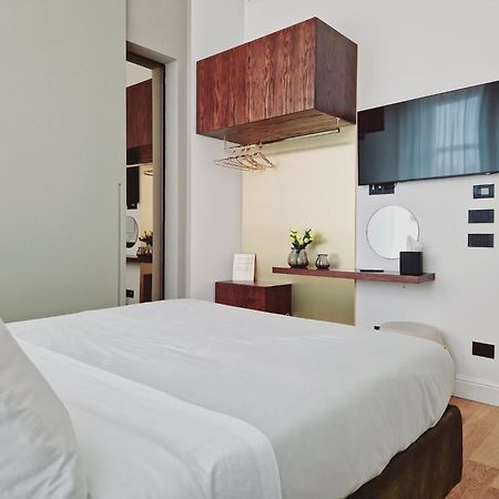 Bed And Breakfast Sirenaresina Ercolano Dış mekan fotoğraf