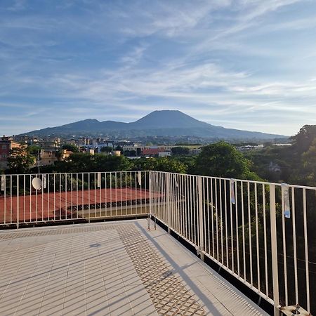 Bed And Breakfast Sirenaresina Ercolano Dış mekan fotoğraf