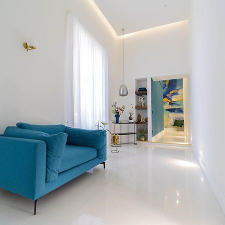 Bed And Breakfast Sirenaresina Ercolano Dış mekan fotoğraf