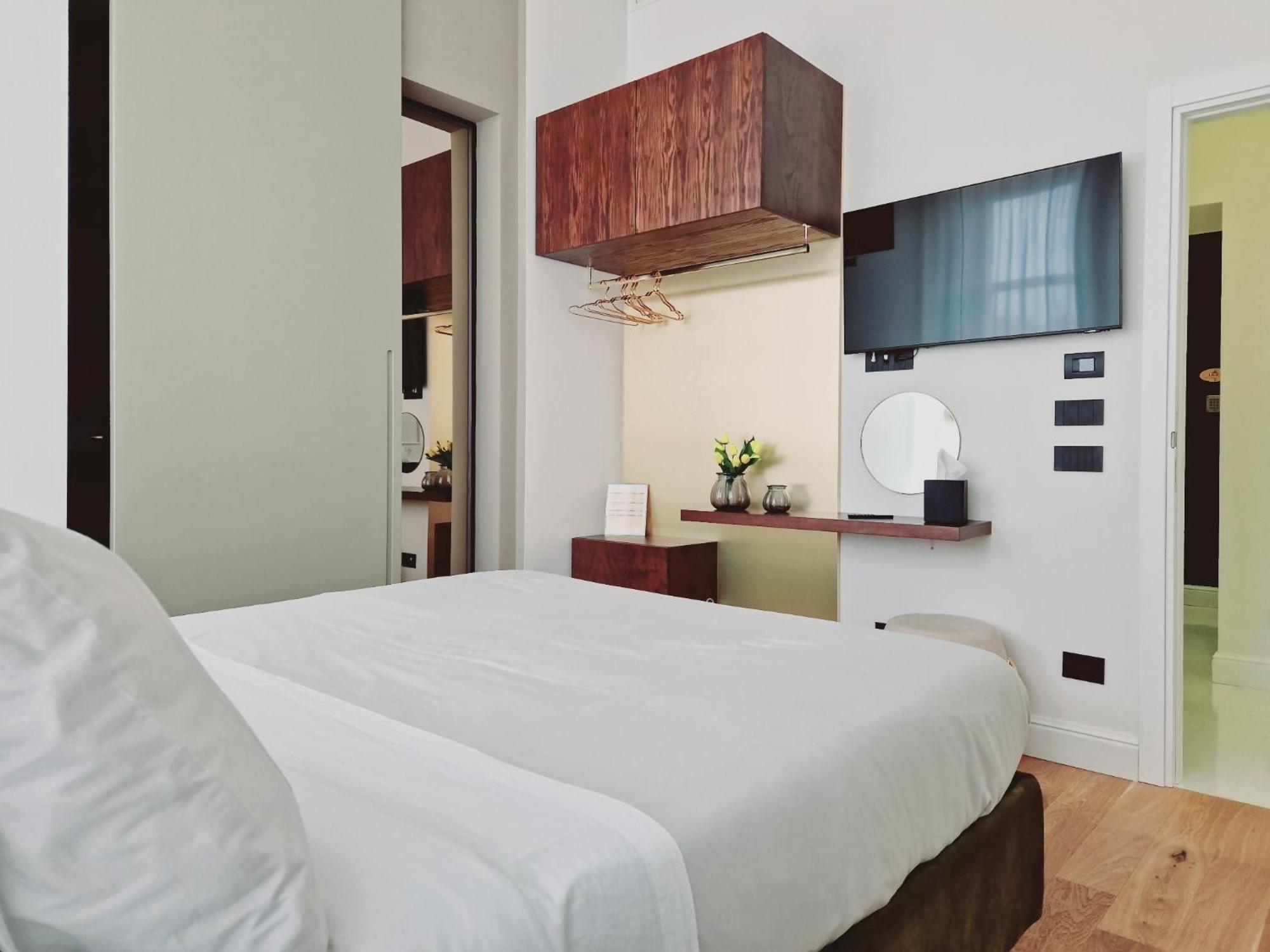 Bed And Breakfast Sirenaresina Ercolano Dış mekan fotoğraf