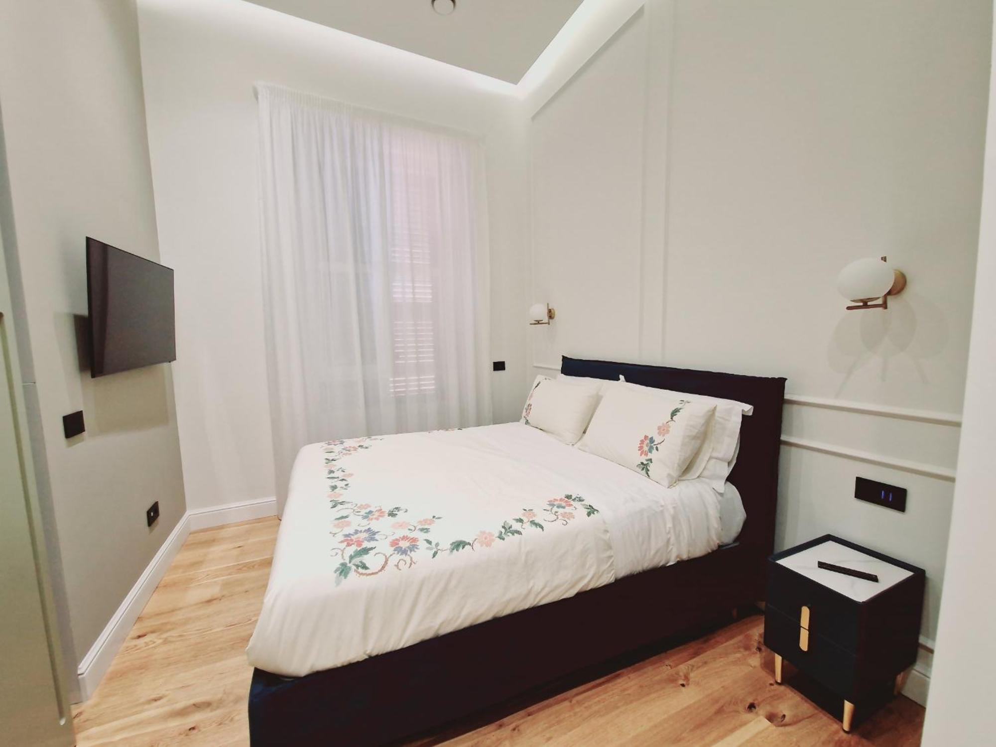 Bed And Breakfast Sirenaresina Ercolano Oda fotoğraf
