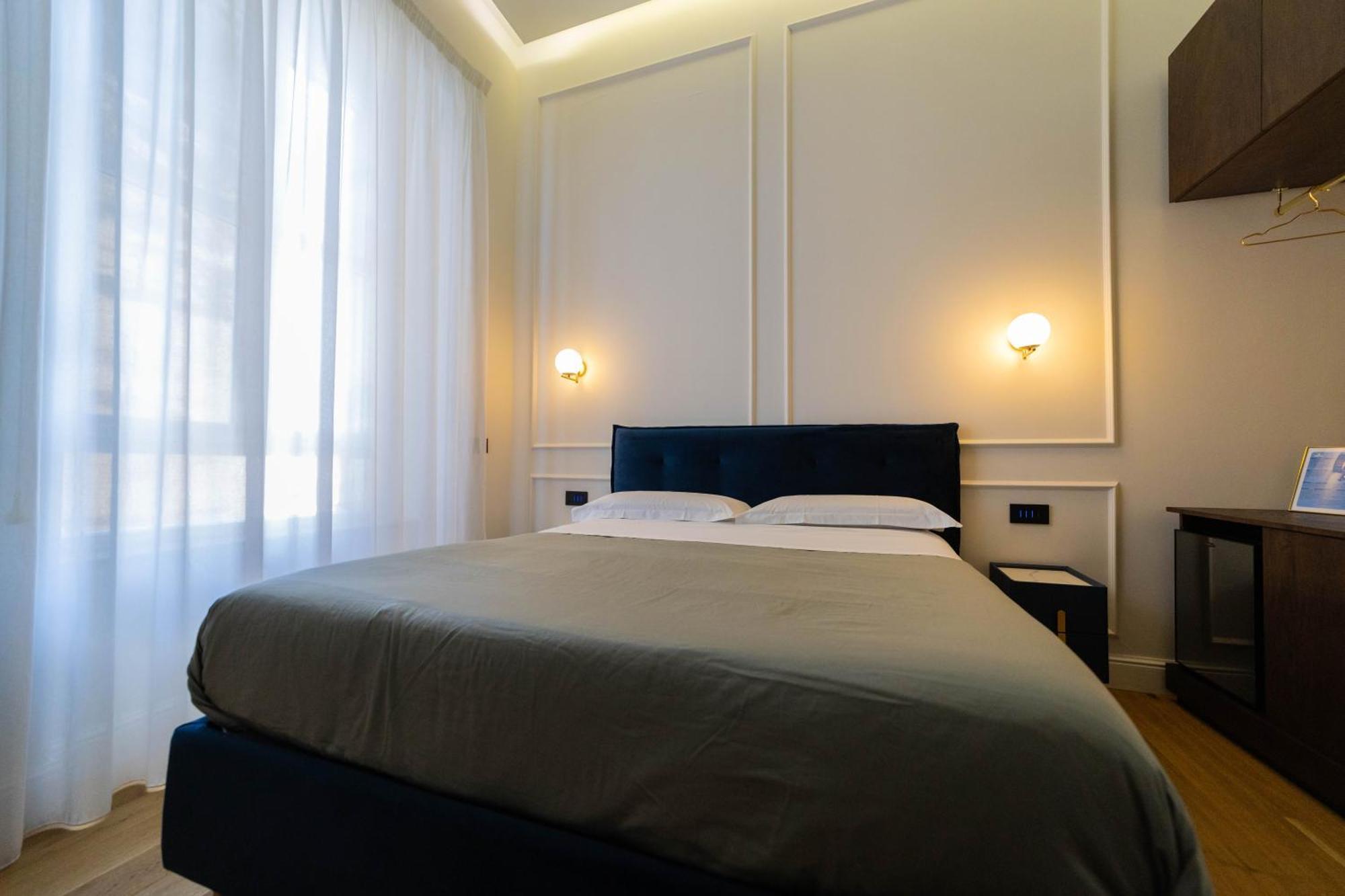 Bed And Breakfast Sirenaresina Ercolano Dış mekan fotoğraf