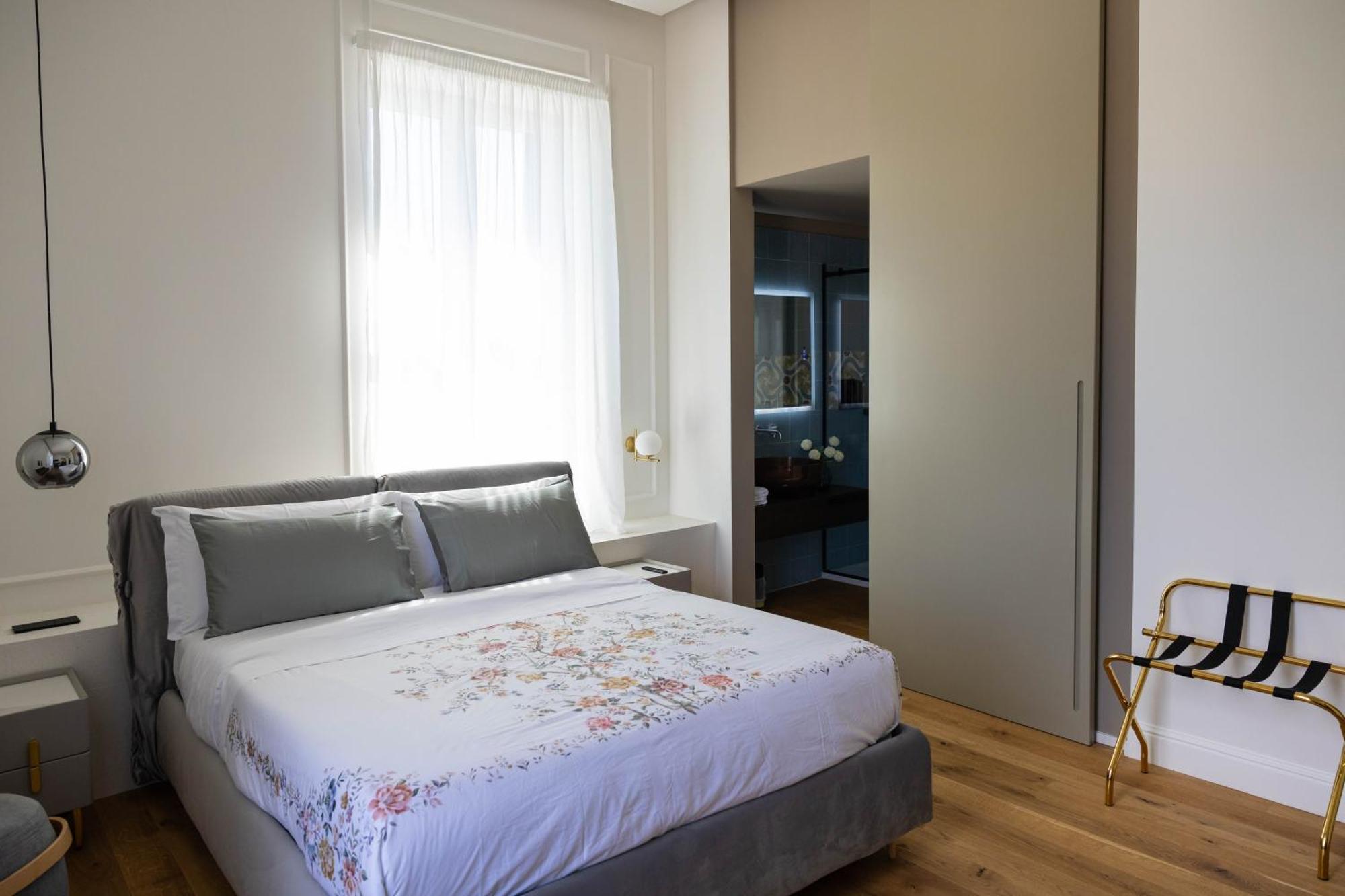 Bed And Breakfast Sirenaresina Ercolano Dış mekan fotoğraf