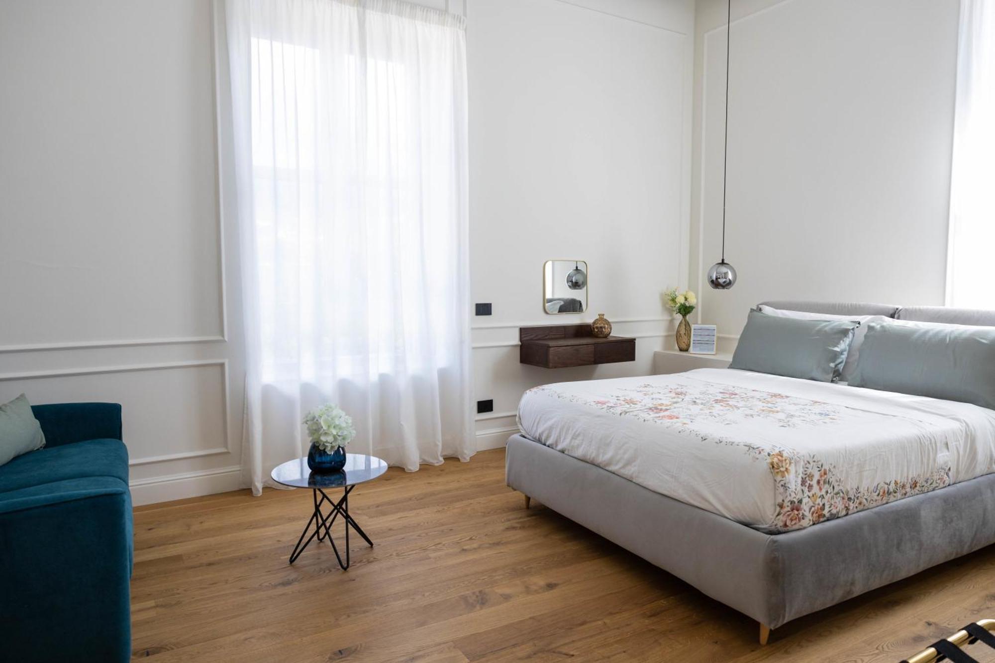 Bed And Breakfast Sirenaresina Ercolano Dış mekan fotoğraf