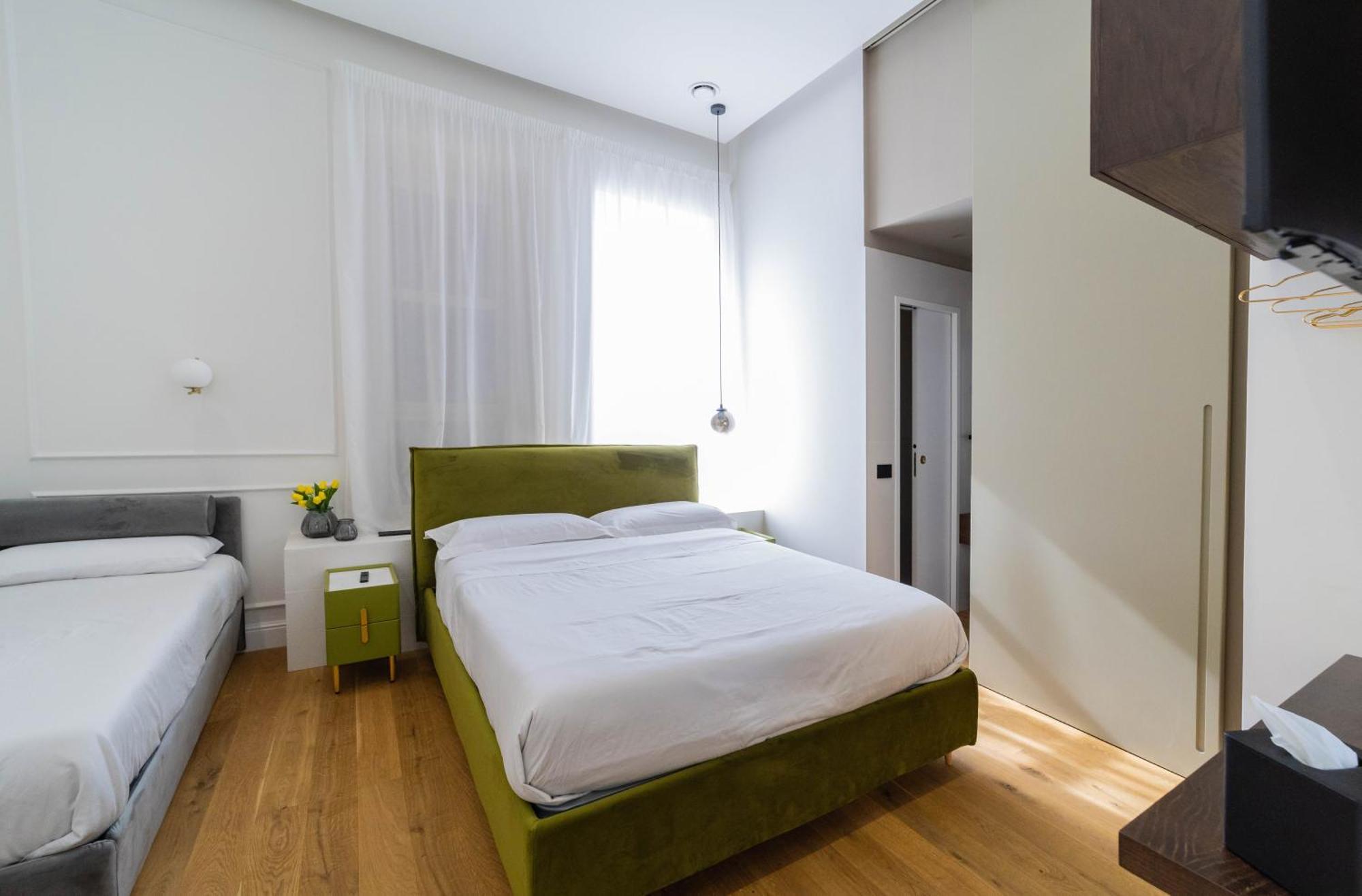 Bed And Breakfast Sirenaresina Ercolano Dış mekan fotoğraf