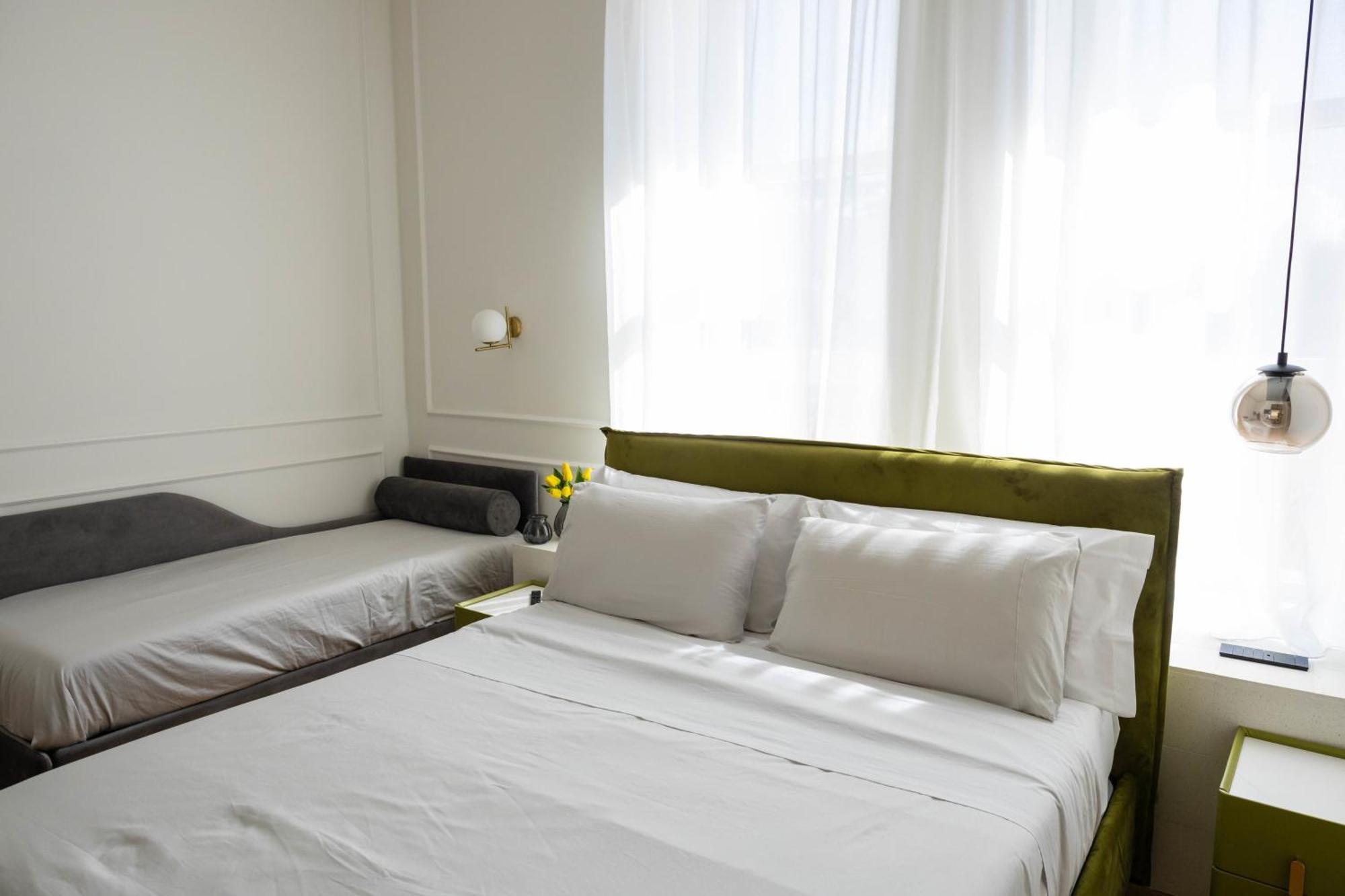 Bed And Breakfast Sirenaresina Ercolano Dış mekan fotoğraf