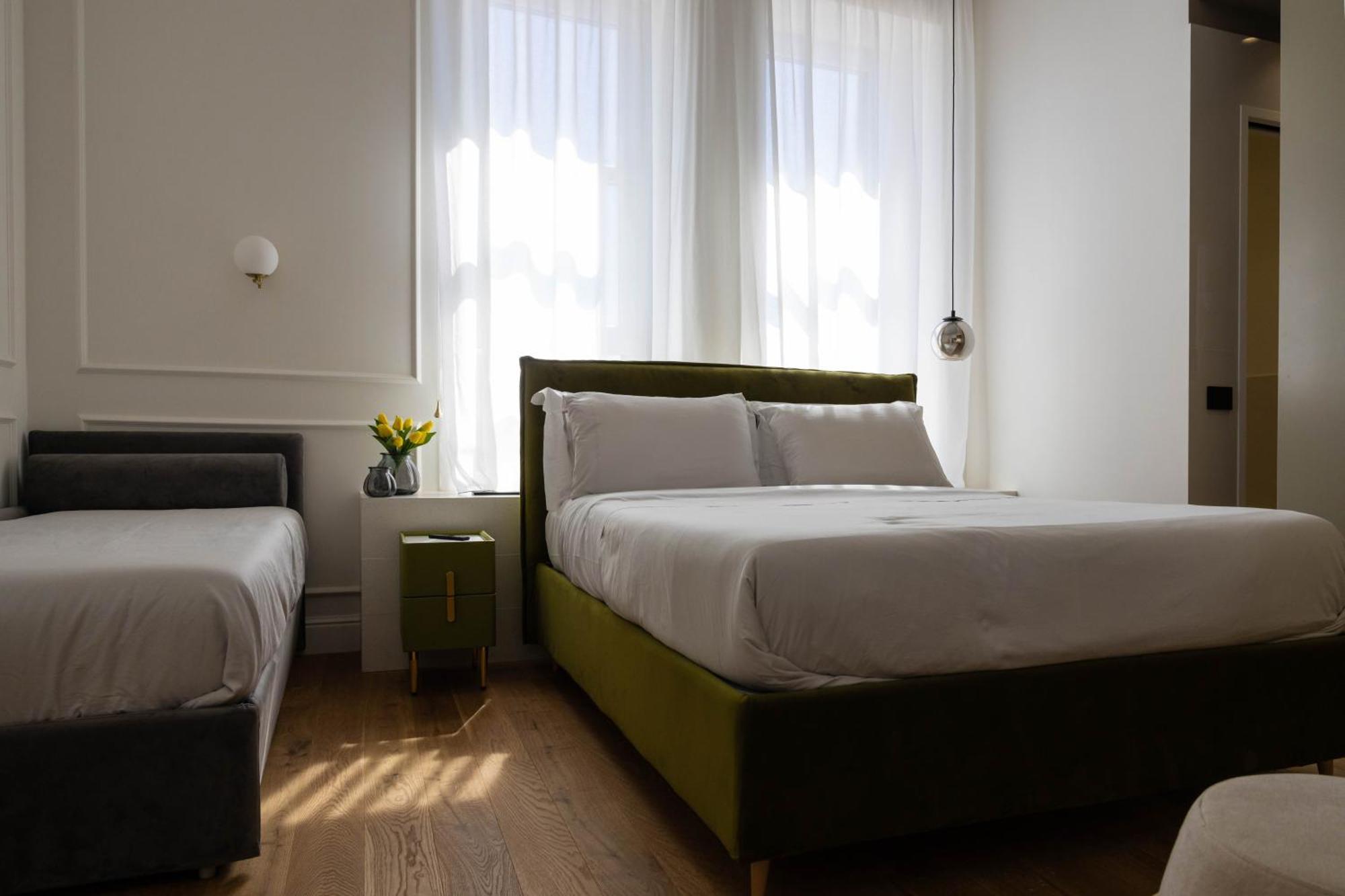 Bed And Breakfast Sirenaresina Ercolano Dış mekan fotoğraf