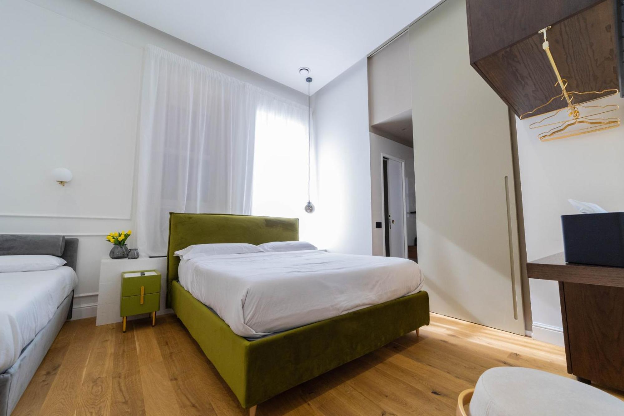 Bed And Breakfast Sirenaresina Ercolano Dış mekan fotoğraf