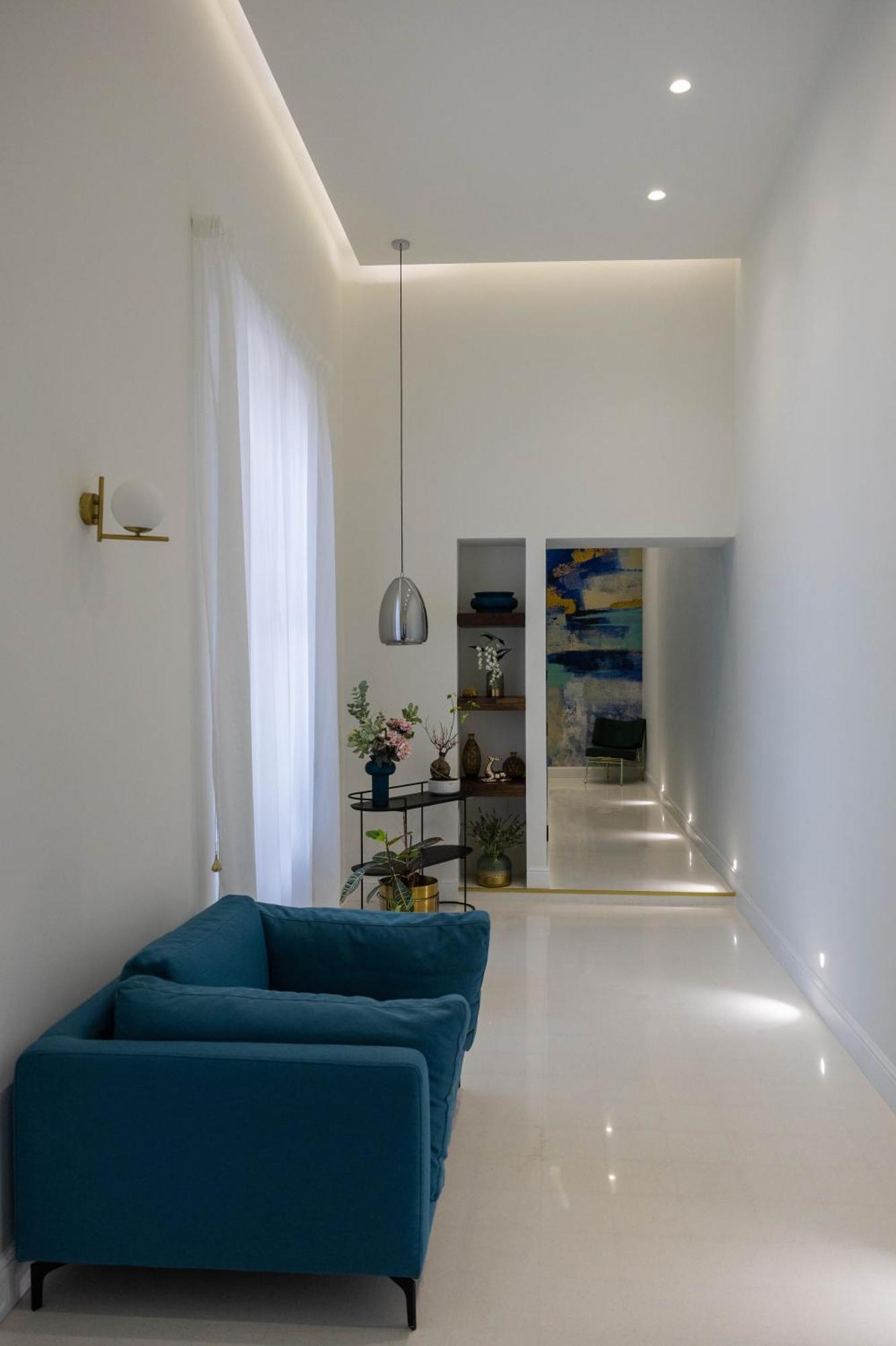Bed And Breakfast Sirenaresina Ercolano Dış mekan fotoğraf