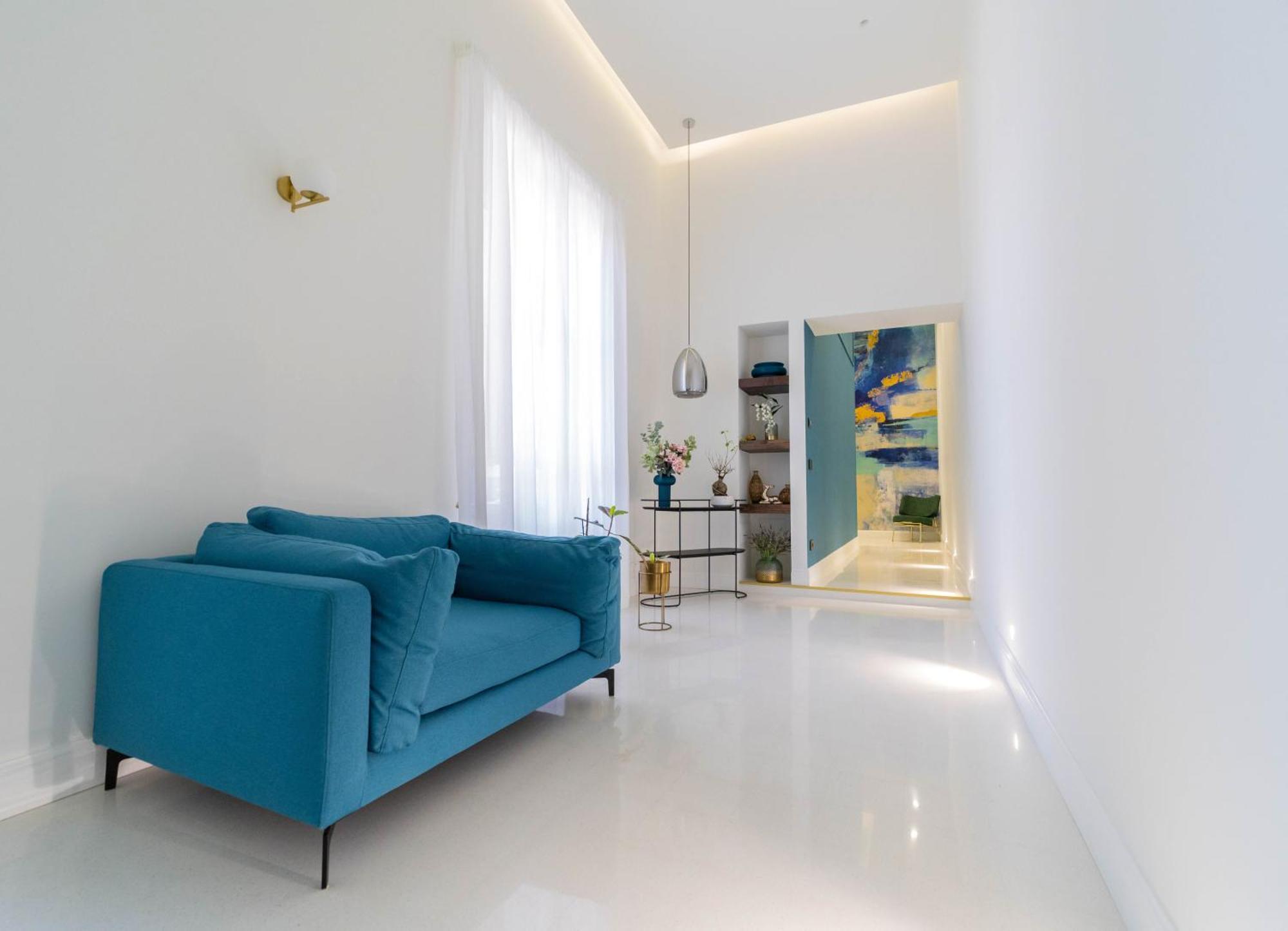 Bed And Breakfast Sirenaresina Ercolano Dış mekan fotoğraf